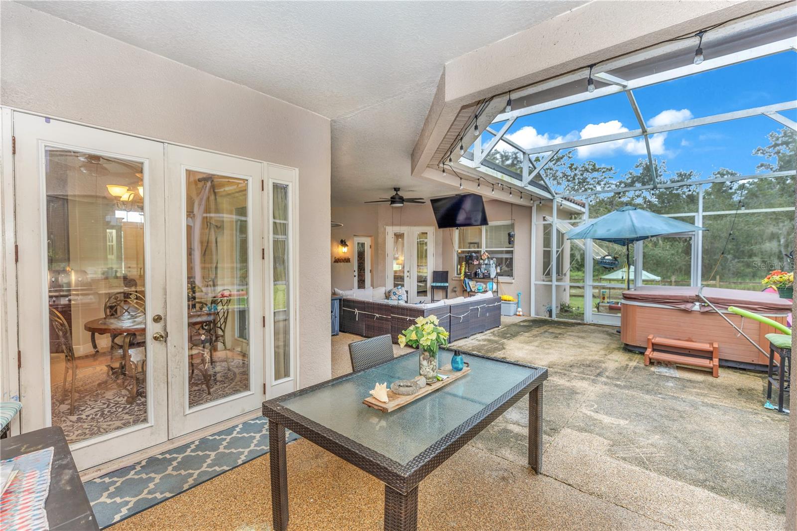 LAKE BUTLER SHORES - Residential