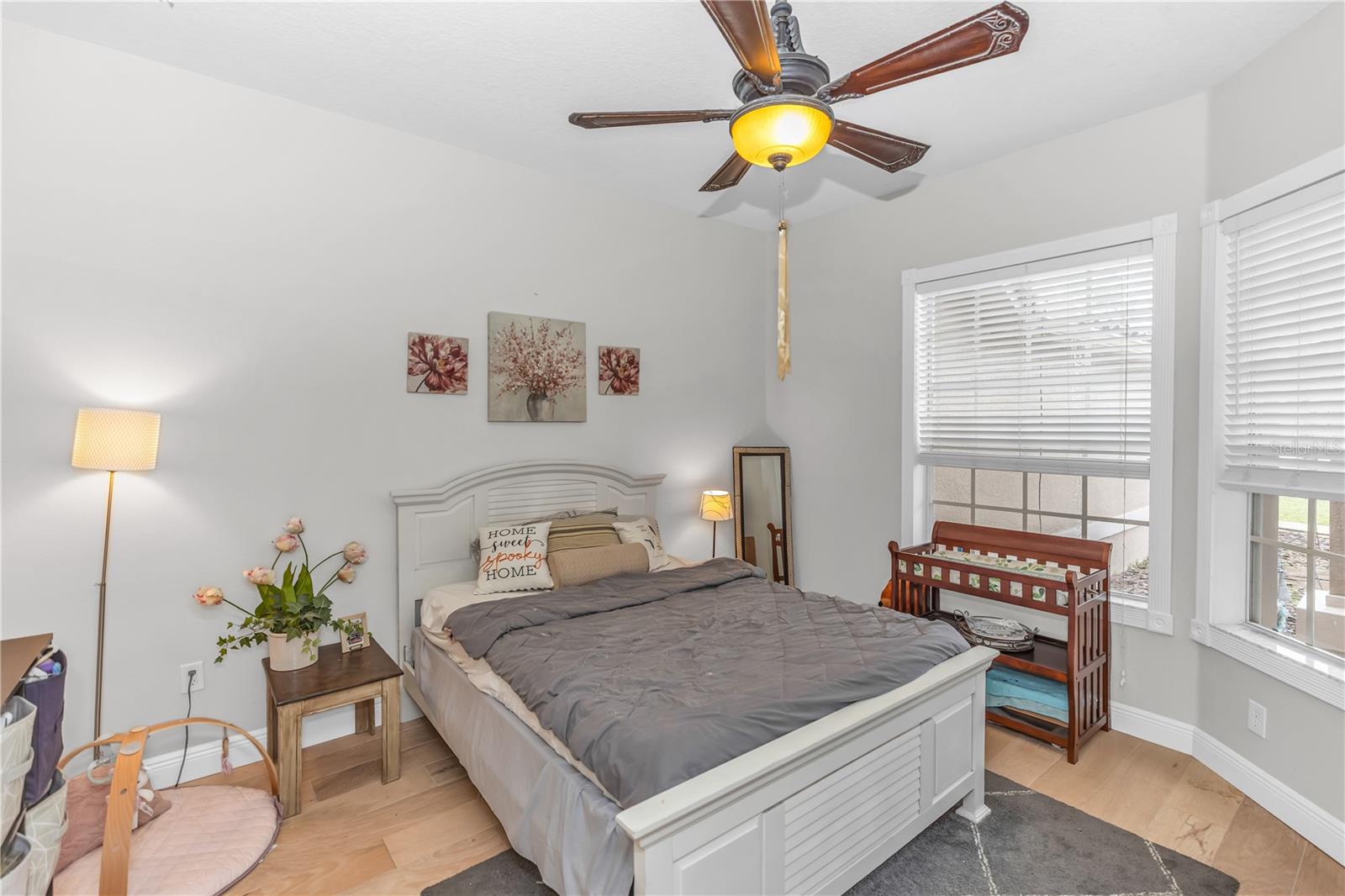 LAKE BUTLER SHORES - Residential