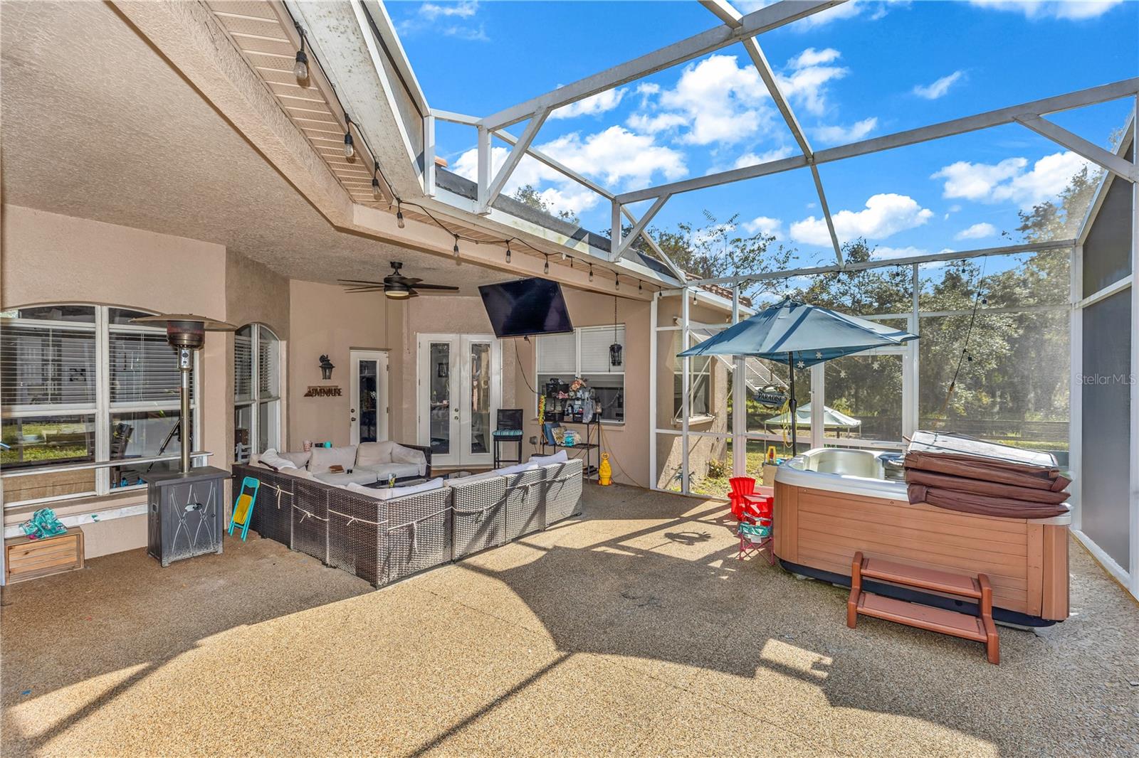 LAKE BUTLER SHORES - Residential