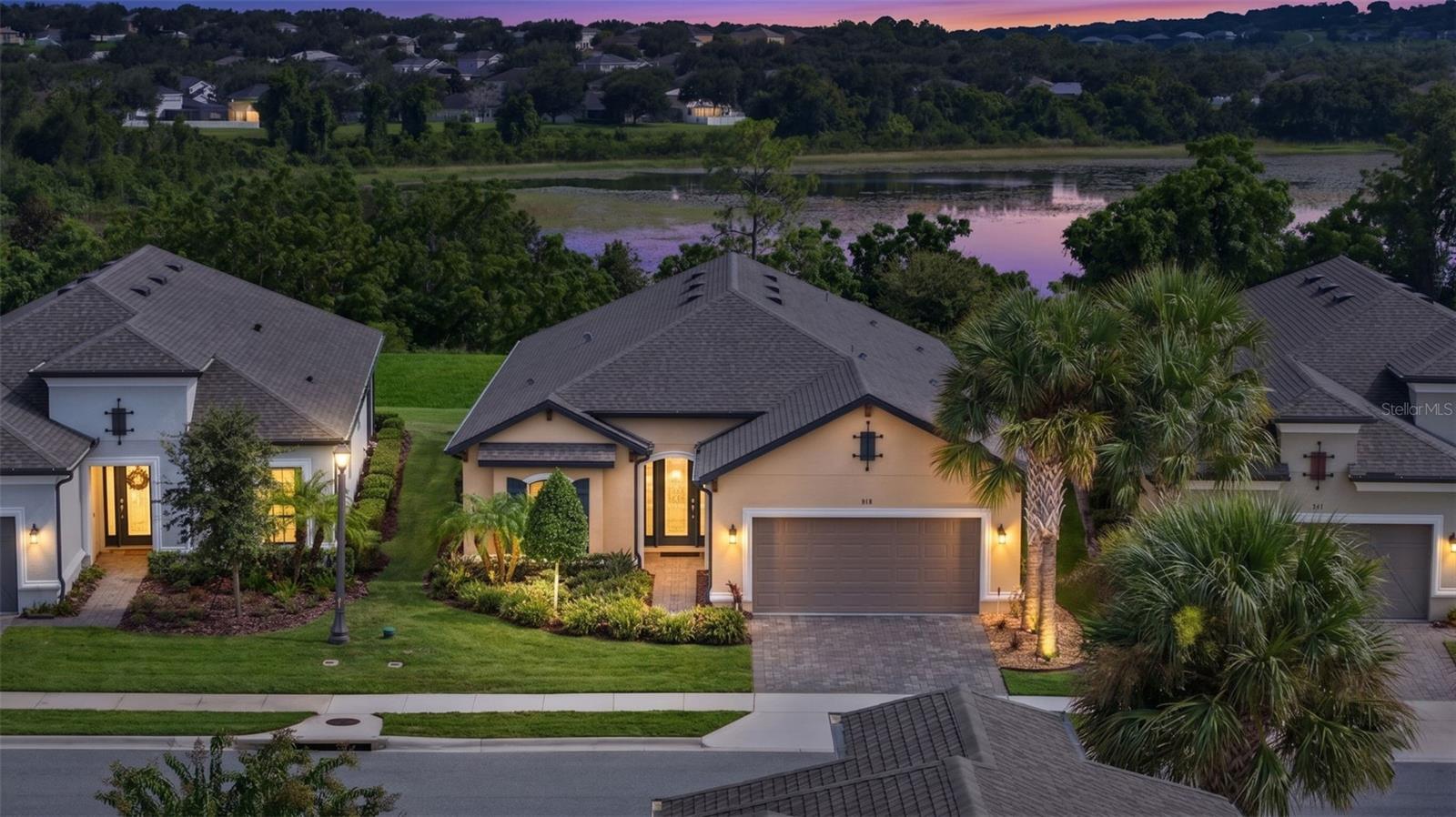 908 BRAEWOOD DRIVE