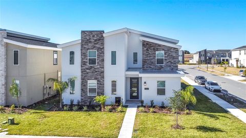 Photo of 1154 Drop Lane, Davenport, FL 33896 (MLS # TB8430716) Photo of 1154 Drop Lane, Davenport, FL 33896 (MLS # TB8430716)