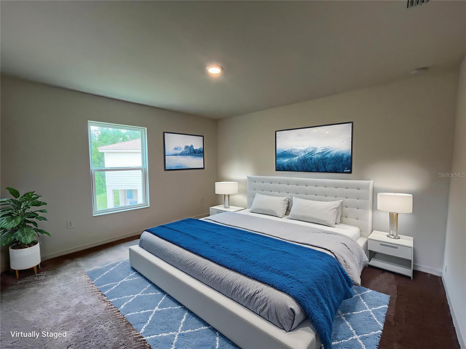 TUSCANY PRESERVE PHASE 4 - Residential Lease