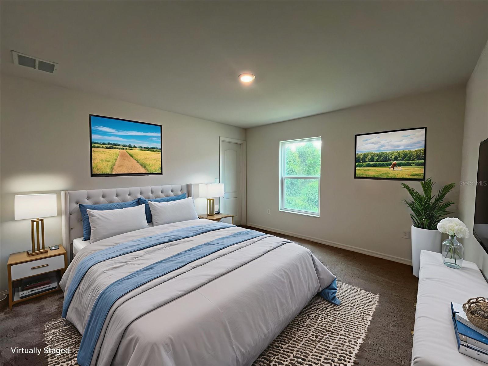 TUSCANY PRESERVE PHASE 4 - Residential Lease