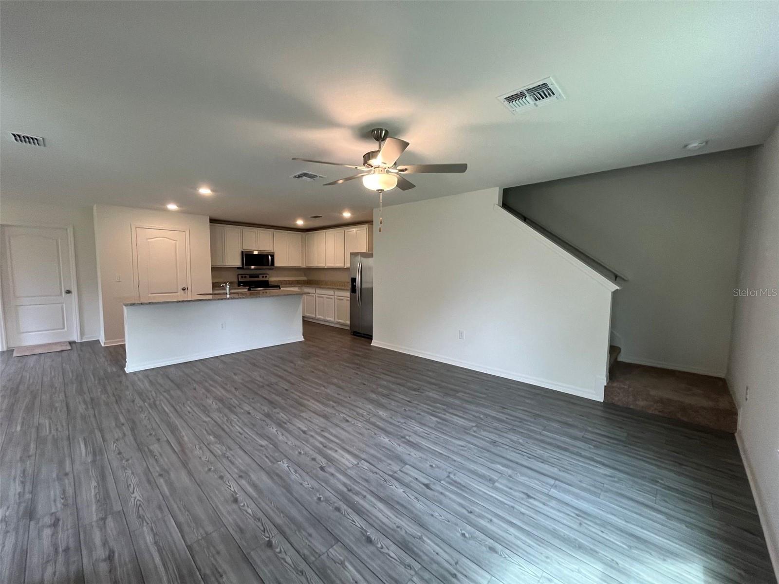 TUSCANY PRESERVE PHASE 4 - Residential Lease