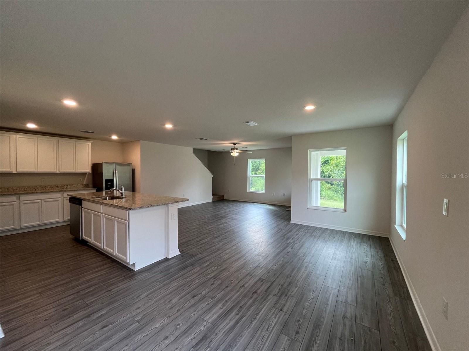 TUSCANY PRESERVE PHASE 4 - Residential Lease