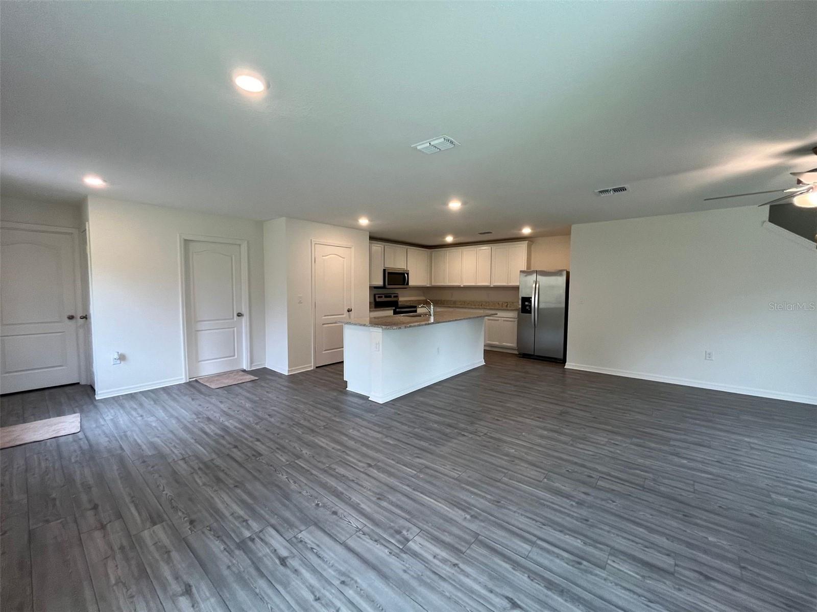 TUSCANY PRESERVE PHASE 4 - Residential Lease