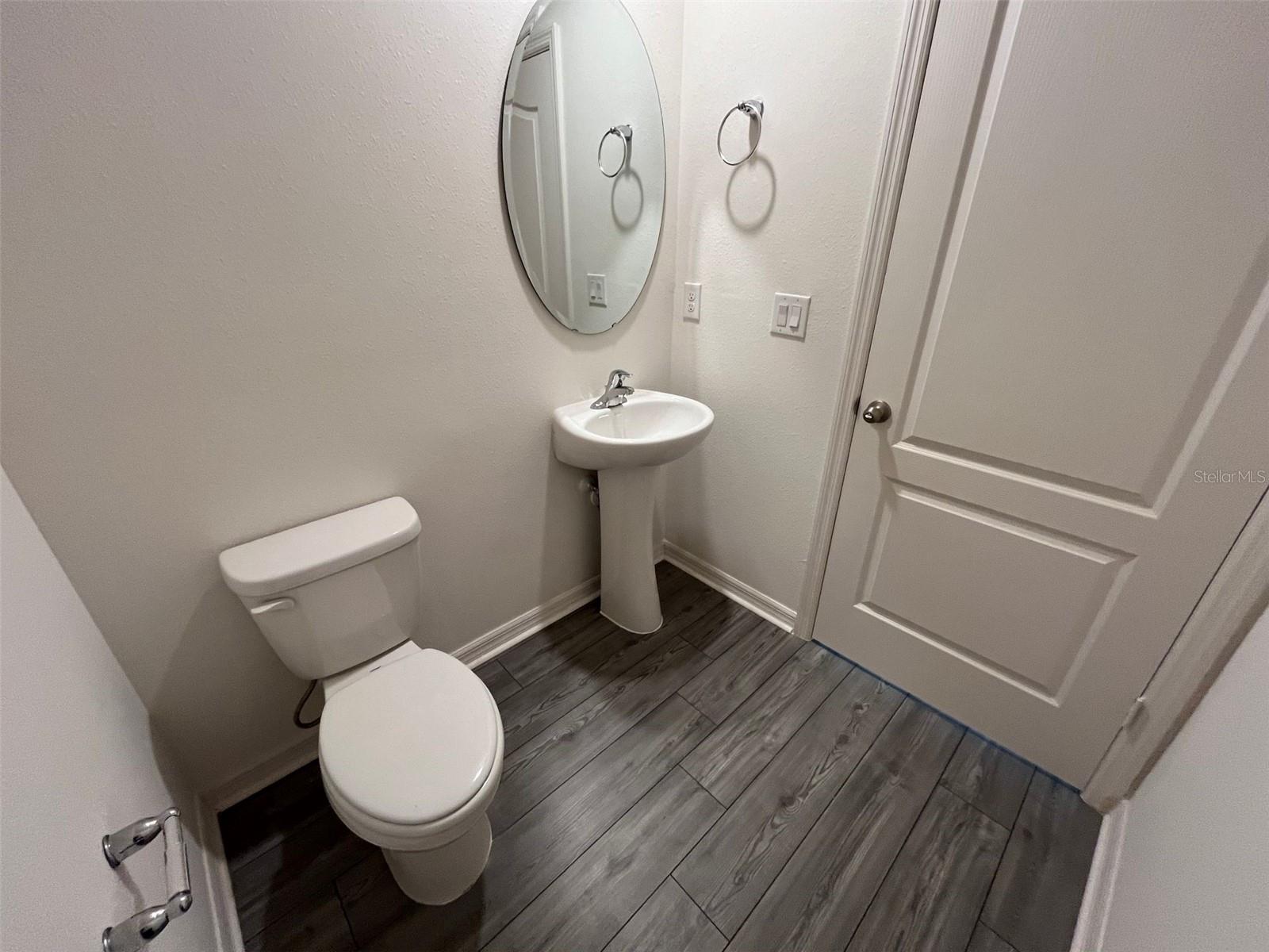 TUSCANY PRESERVE PHASE 4 - Residential Lease