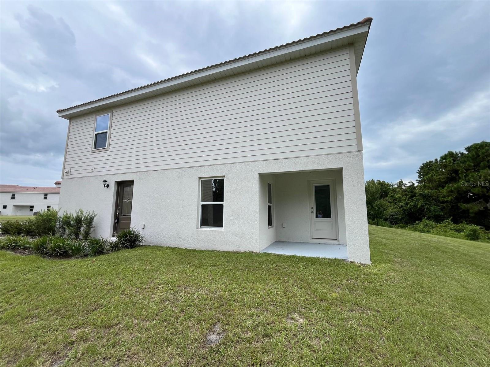 TUSCANY PRESERVE PHASE 4 - Residential Lease