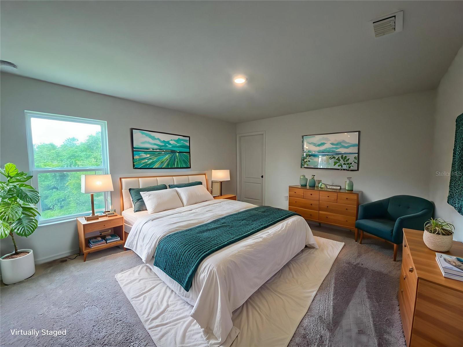 TUSCANY PRESERVE PHASE 4 - Residential Lease