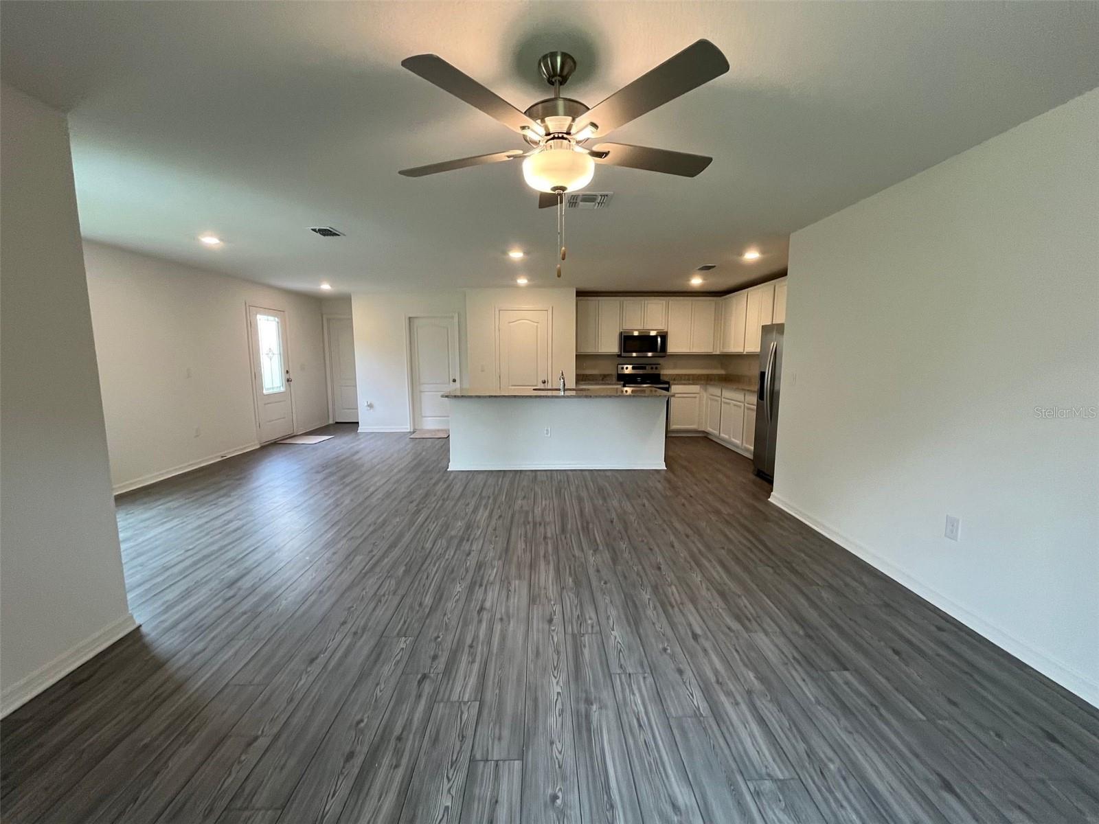 TUSCANY PRESERVE PHASE 4 - Residential Lease