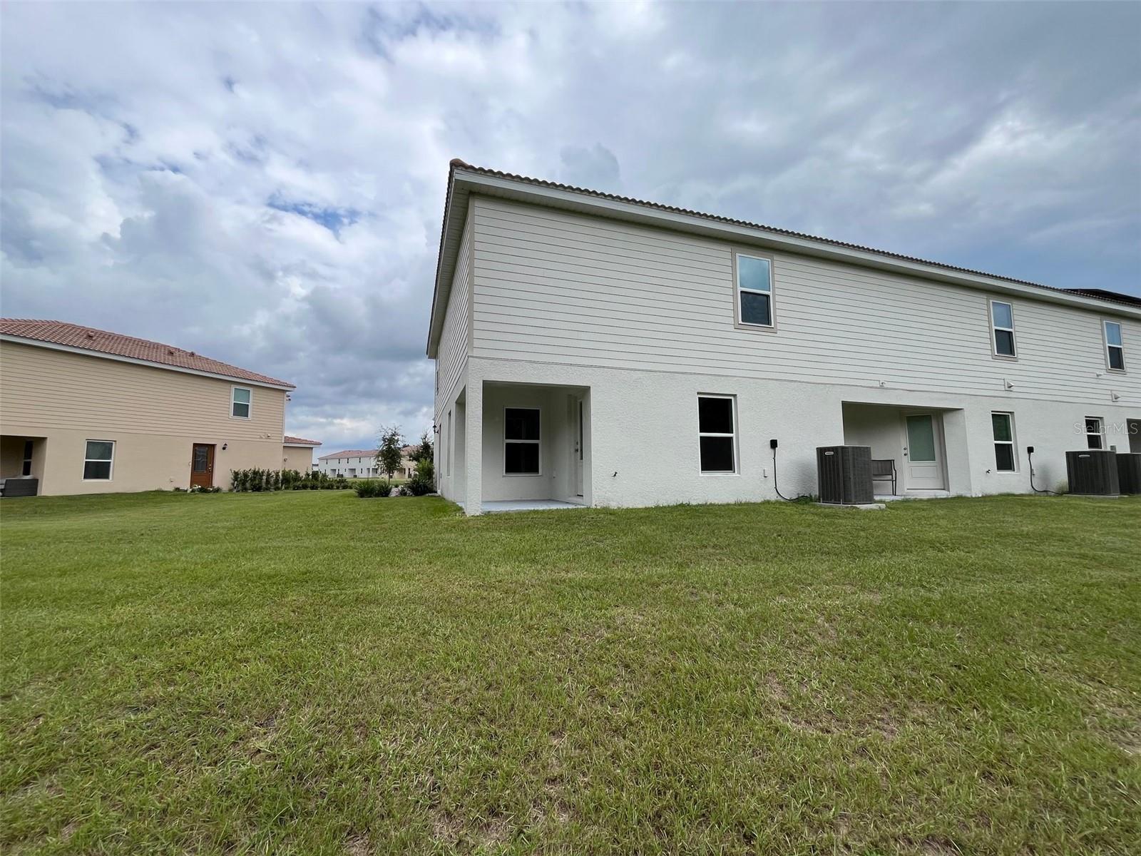 TUSCANY PRESERVE PHASE 4 - Residential Lease