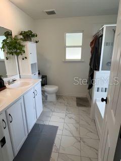 MDWS/OAKLEAF PH 2 - Residential