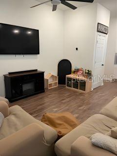 MDWS/OAKLEAF PH 2 - Residential