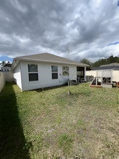 MDWS/OAKLEAF PH 2 - Residential