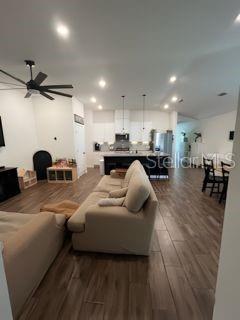 MDWS/OAKLEAF PH 2 - Residential