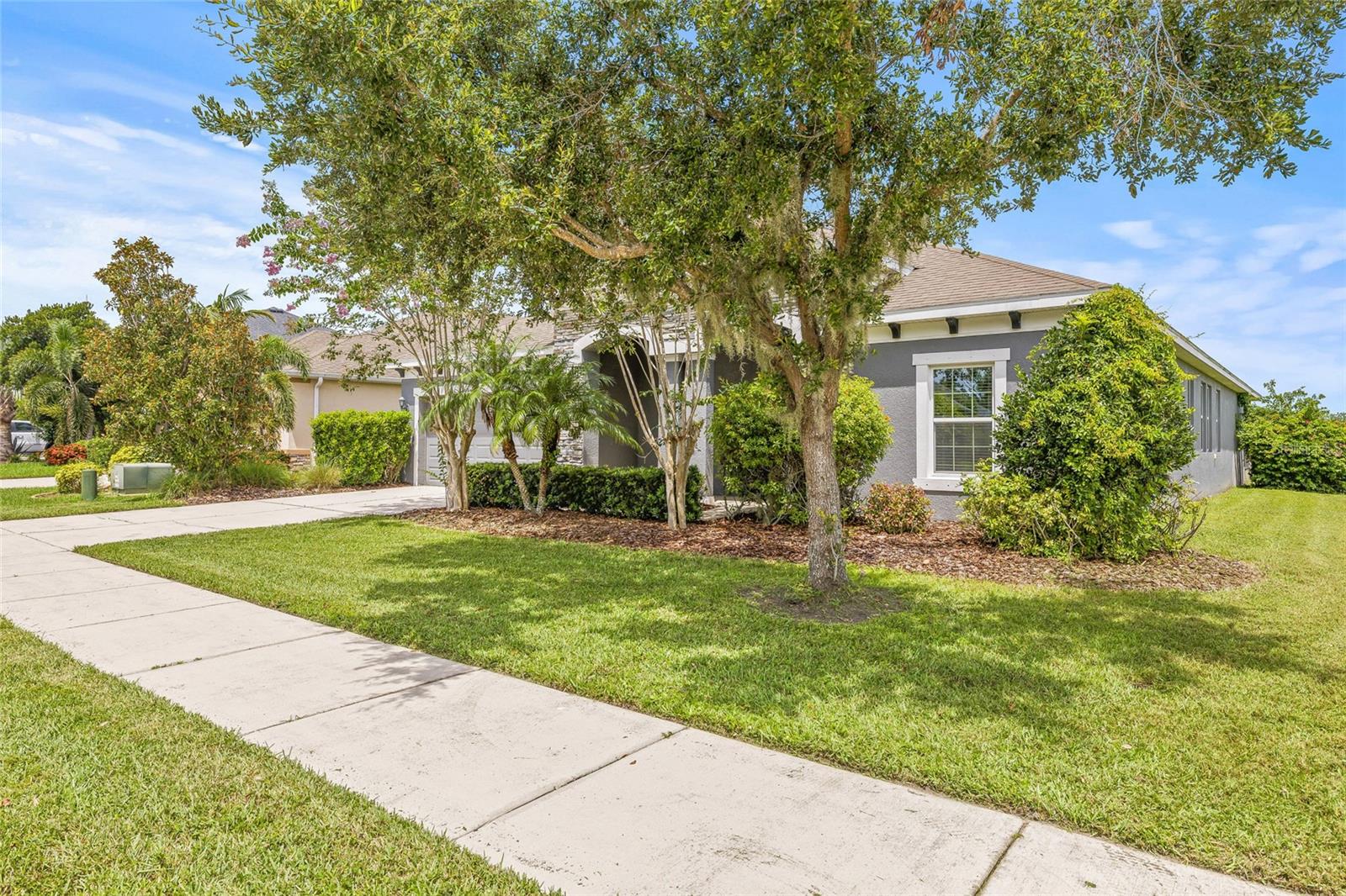 815 ROSEMARY CIRCLE