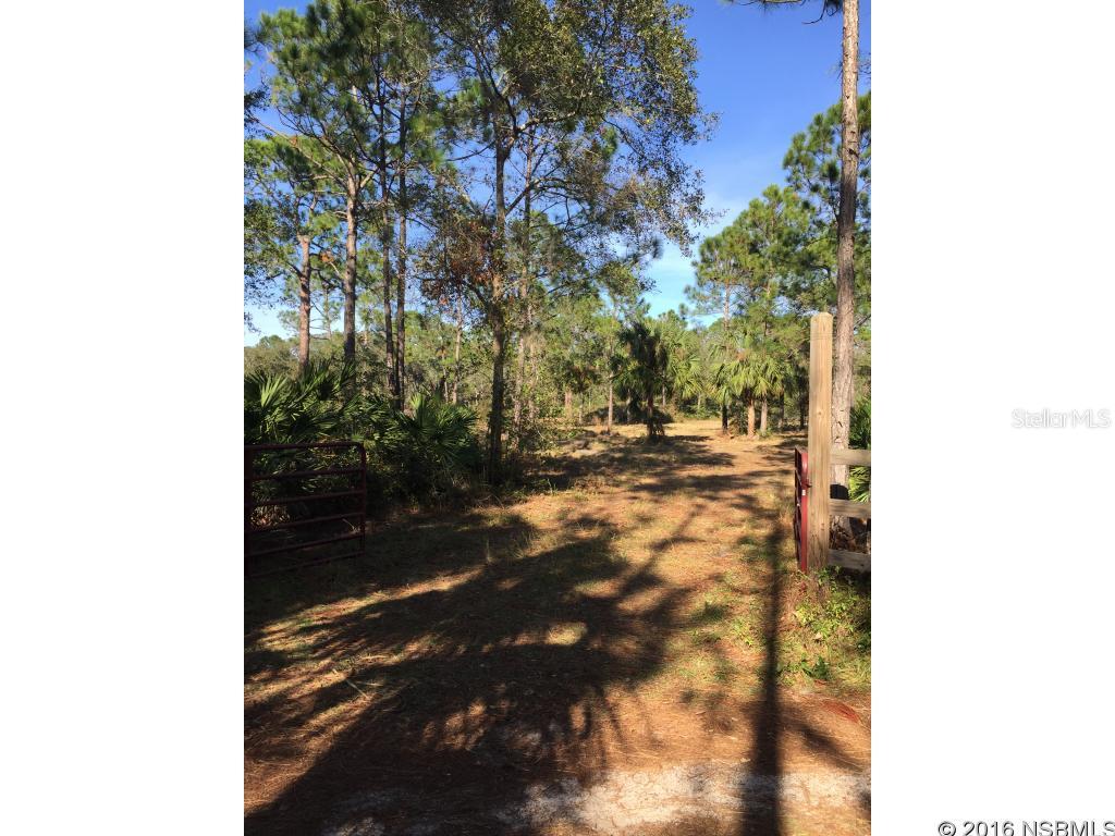 Turnbull Bay Woods Unrec 1144 - Land