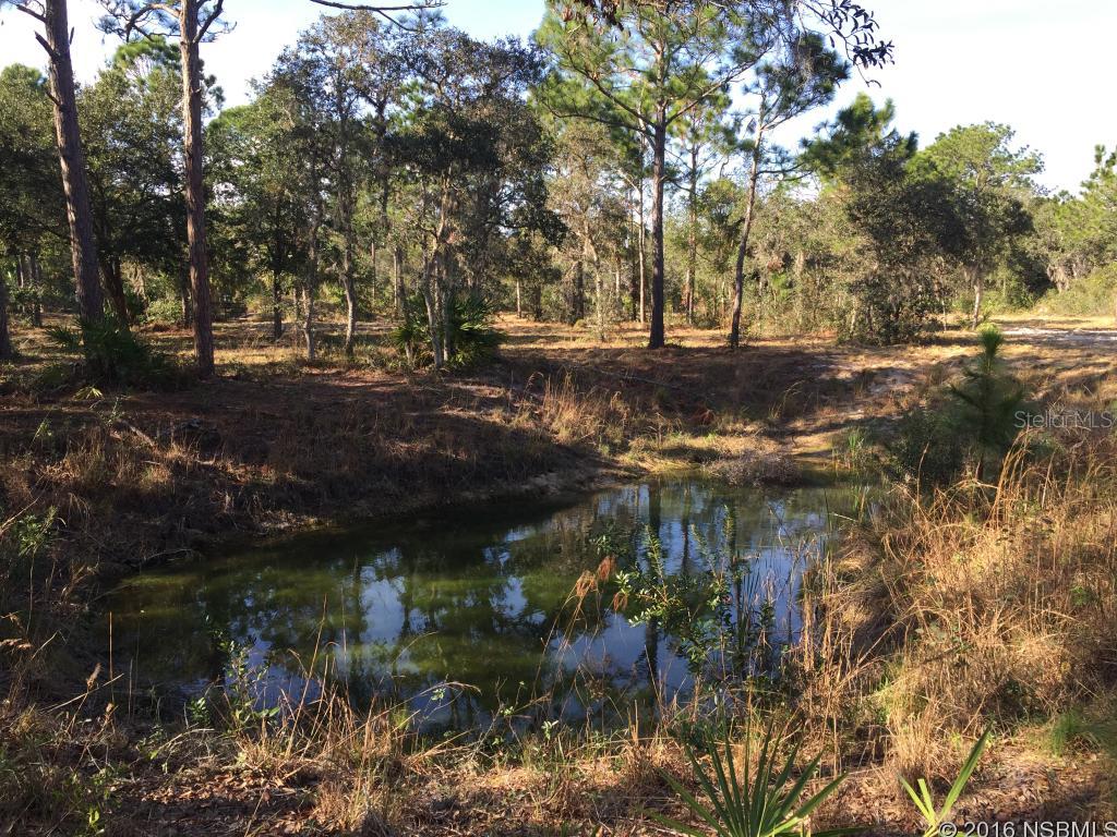 Turnbull Bay Woods Unrec 1144 - Land