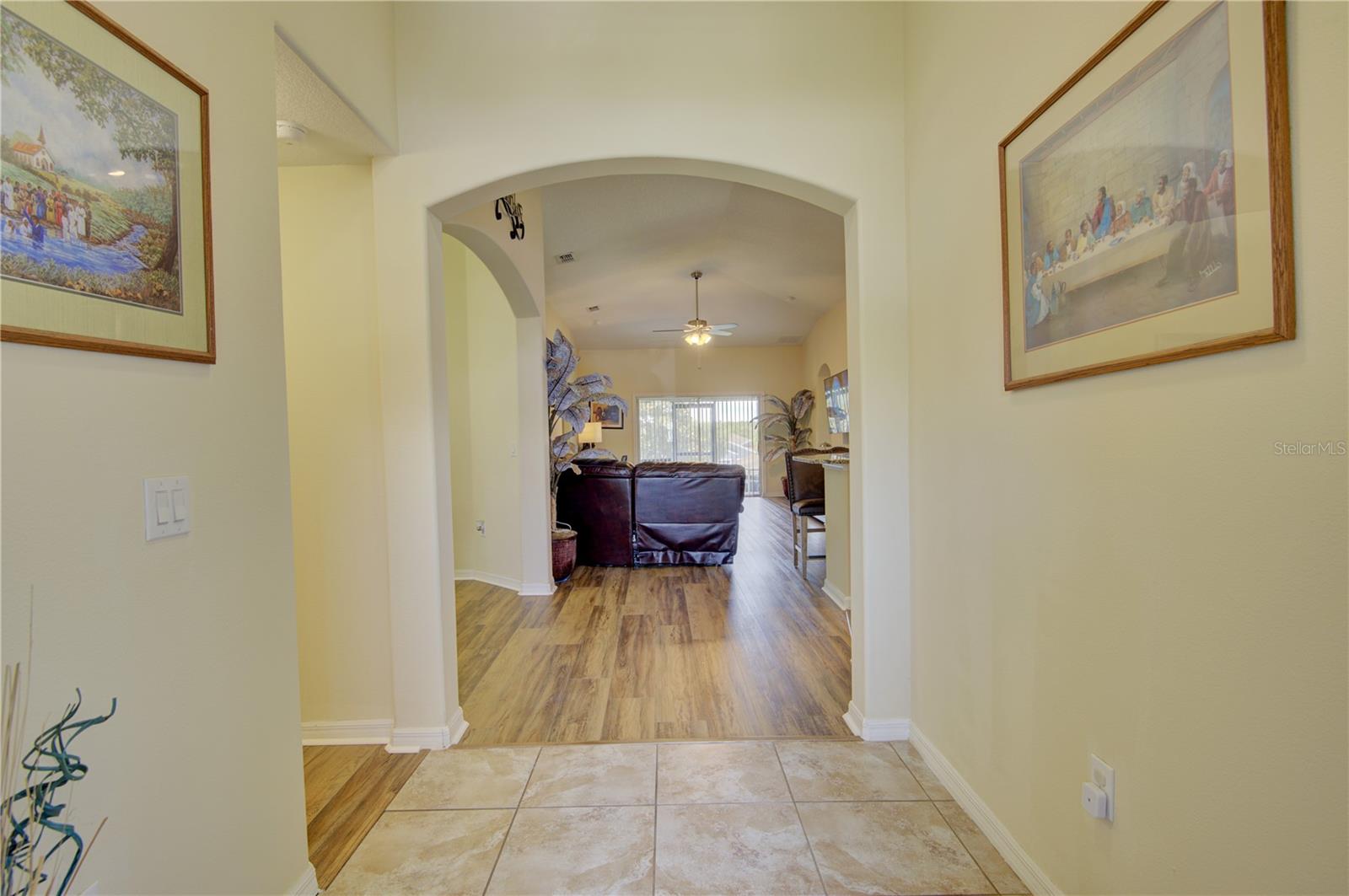 4834 HAVILLAND DRIVE