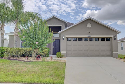 Property photo of 4834 Havilland Drive, Mount Dora, FL 32757