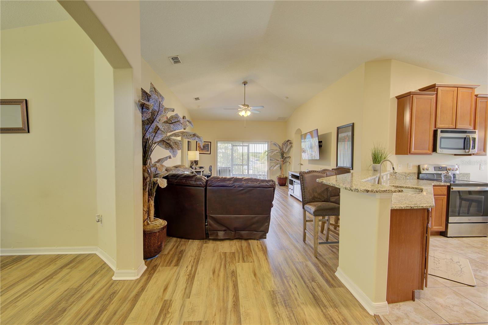 4834 HAVILLAND DRIVE