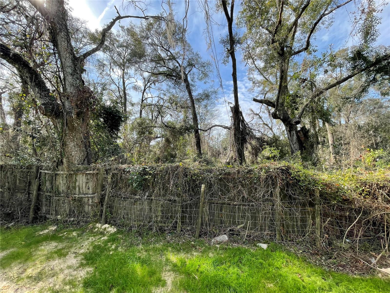 lot 1 NW 135TH TERRACE