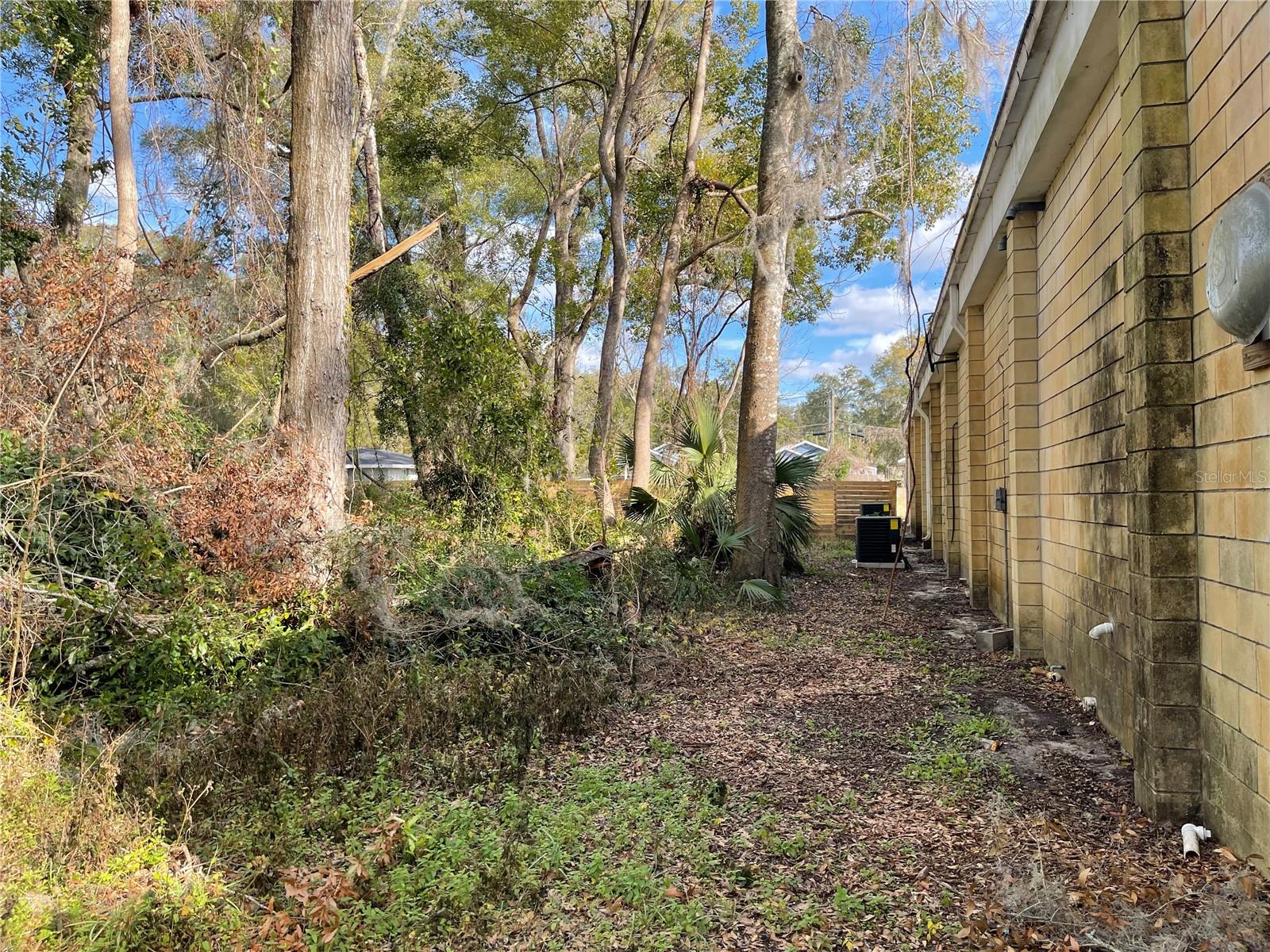lot 1 NW 135TH TERRACE