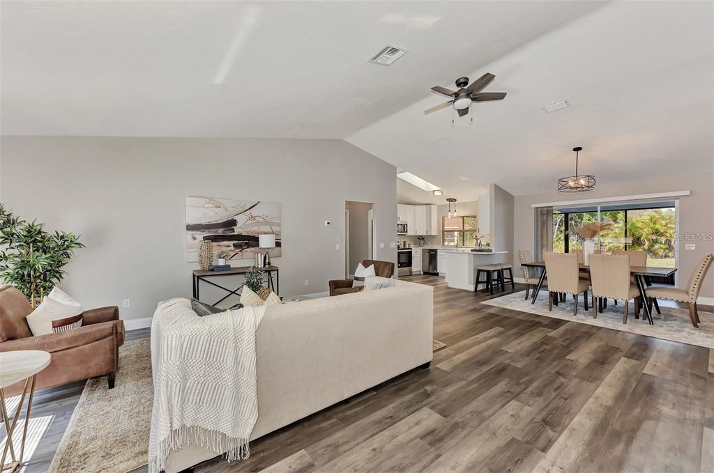 Photo of 4512 Ulster Avenue, North Port, FL 34287 (MLS # A4678275)