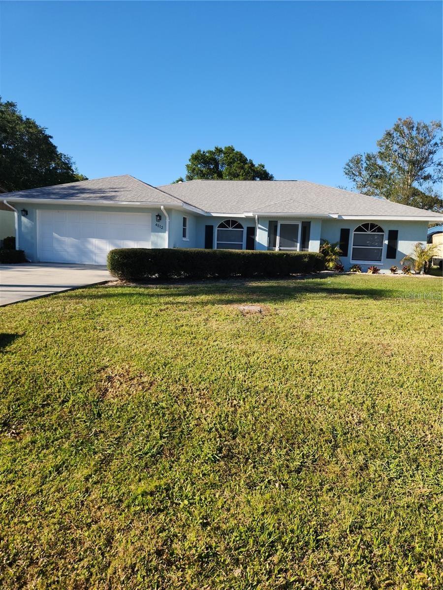 PORT CHARLOTTE SUB 10 - Residential