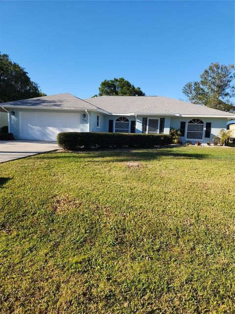 4512 ULSTER AVENUE NORTH PORT FL 34287