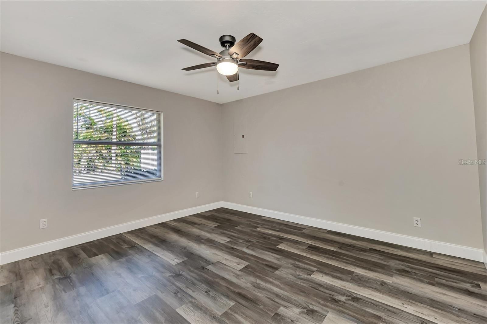 PORT CHARLOTTE SUB 10 - Residential