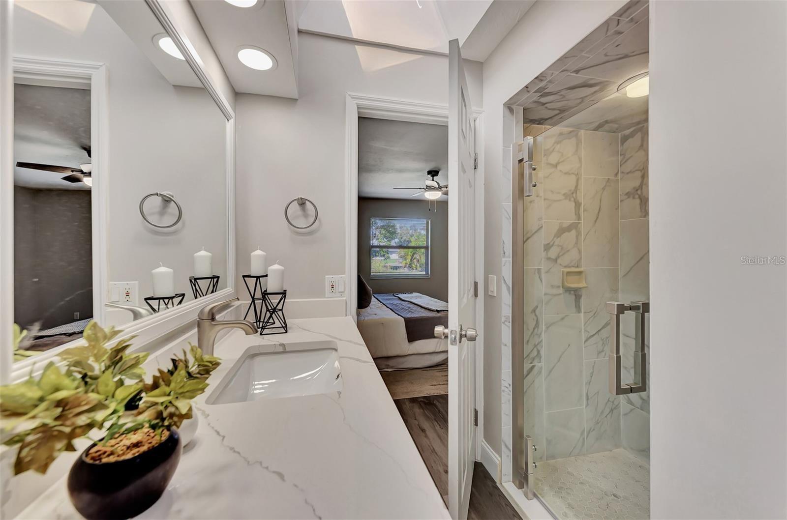 PORT CHARLOTTE SUB 10 - Residential