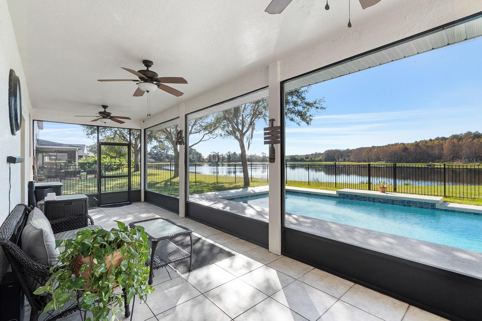 LAKE POINTE - Residential