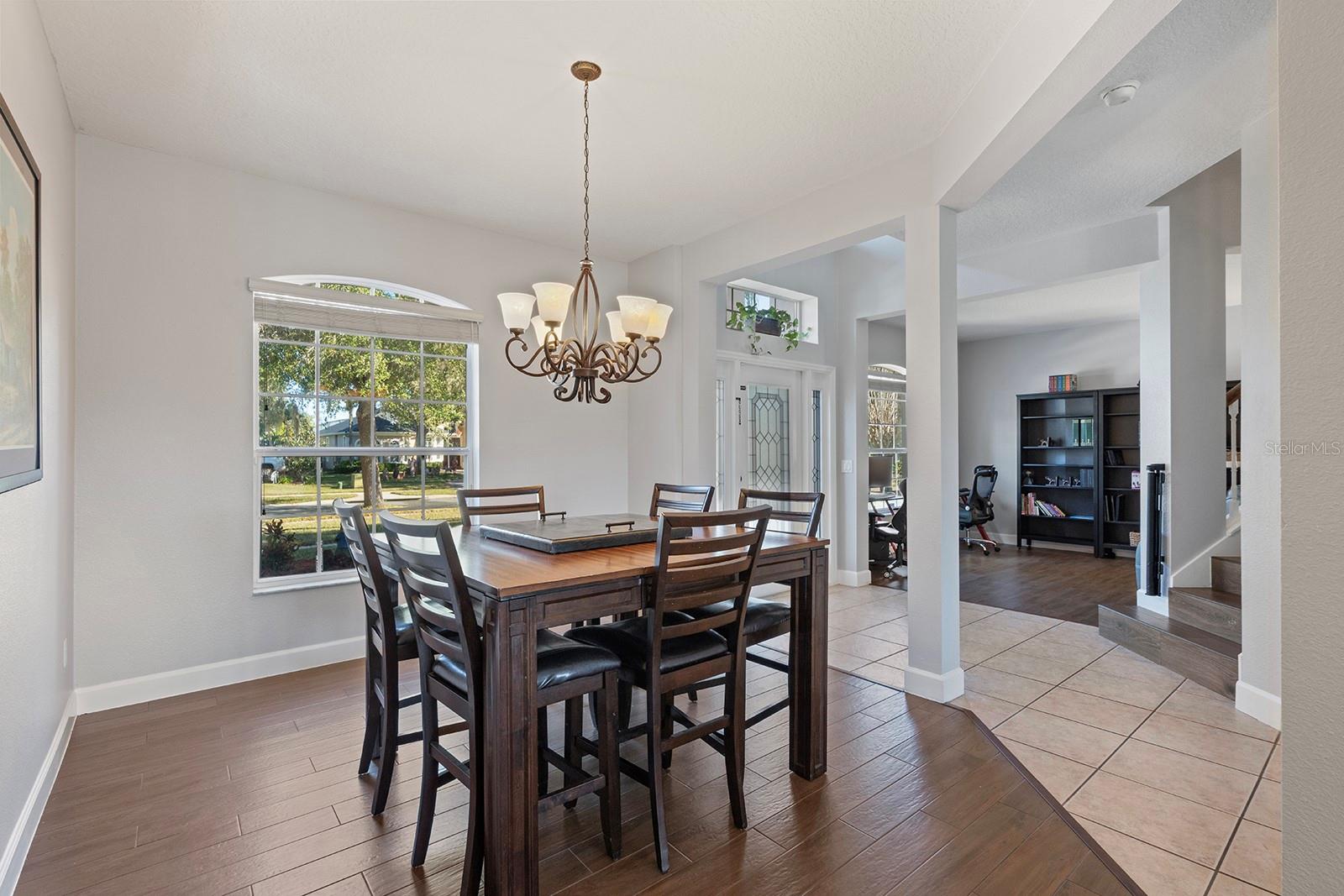 LAKE POINTE - Residential