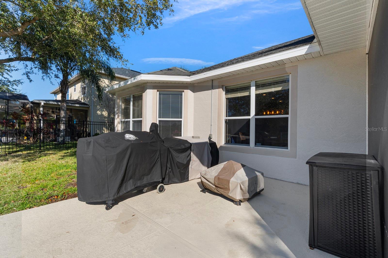 LAKE POINTE - Residential