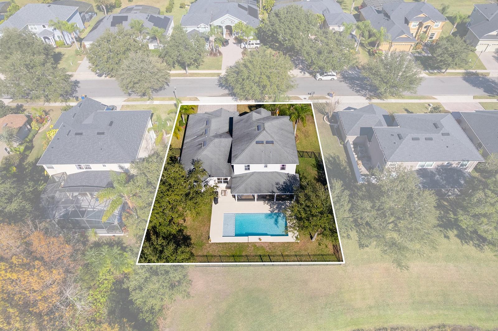 LAKE POINTE - Residential