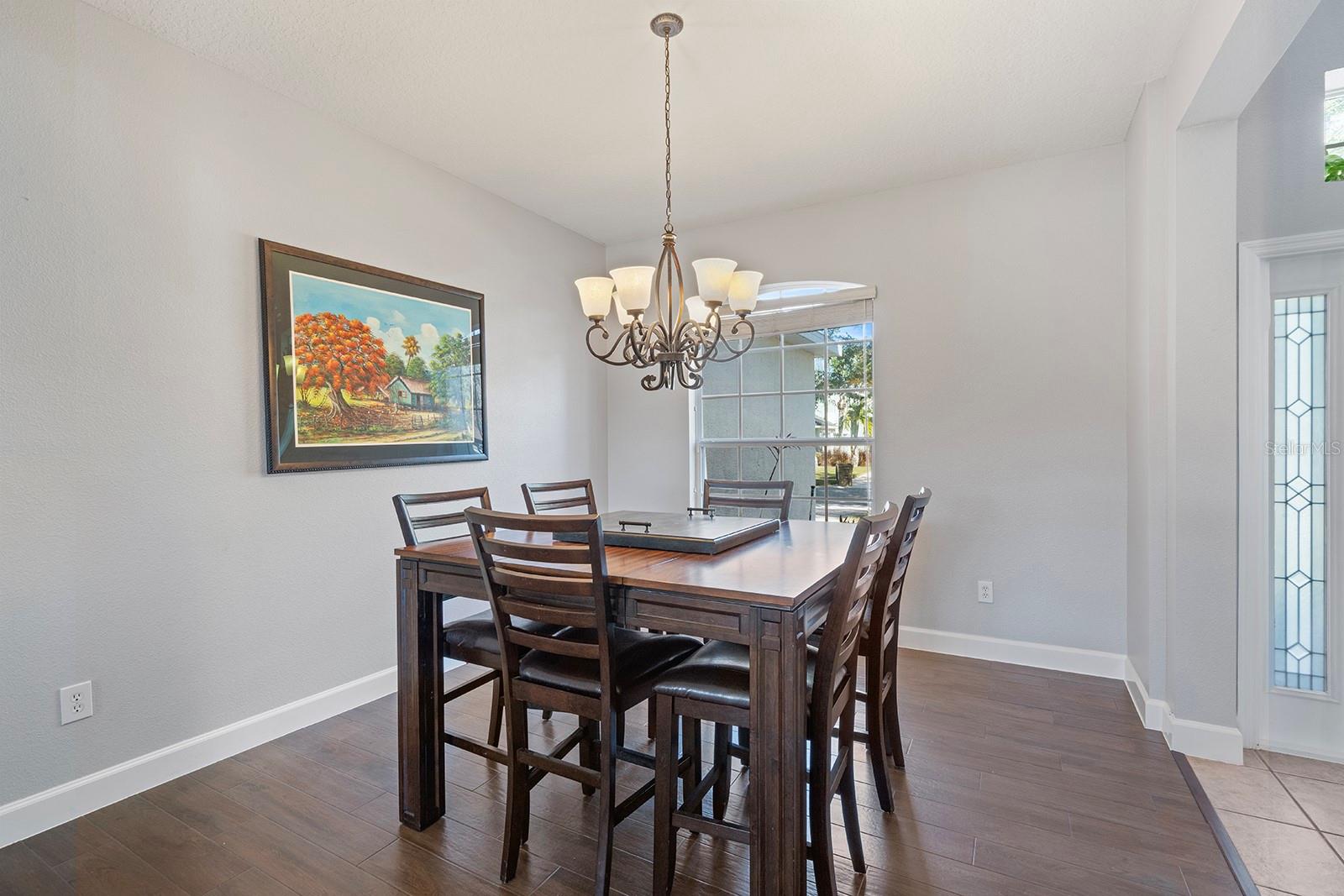 LAKE POINTE - Residential