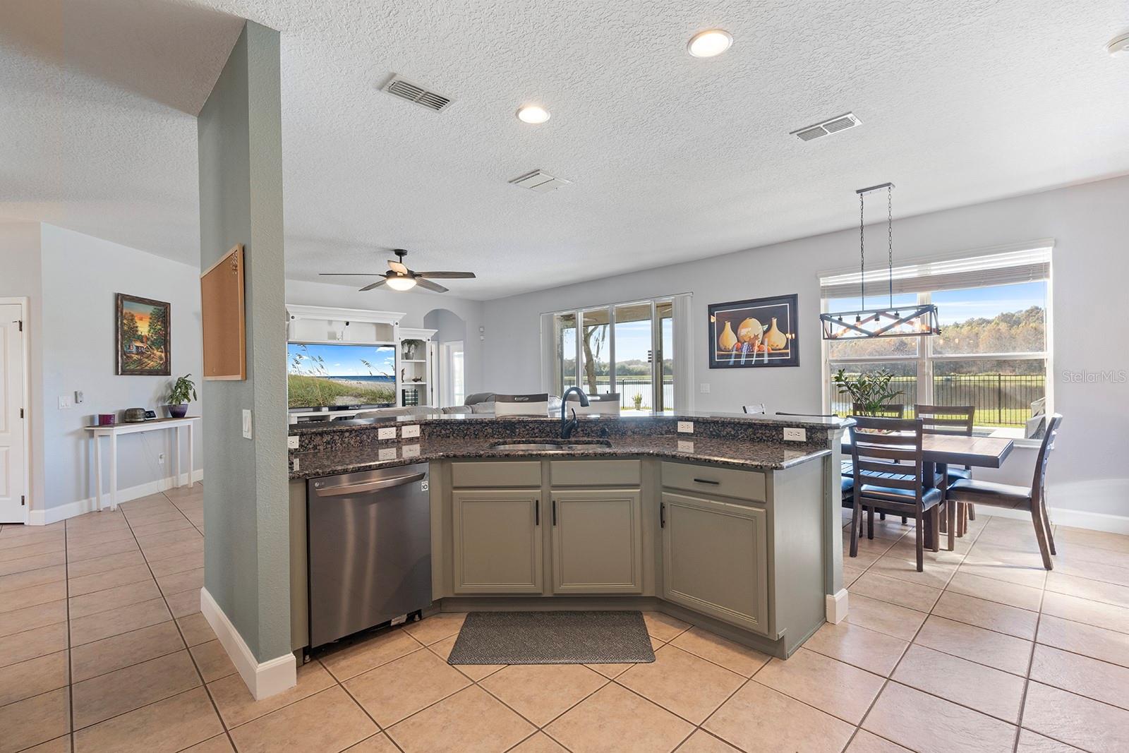 LAKE POINTE - Residential