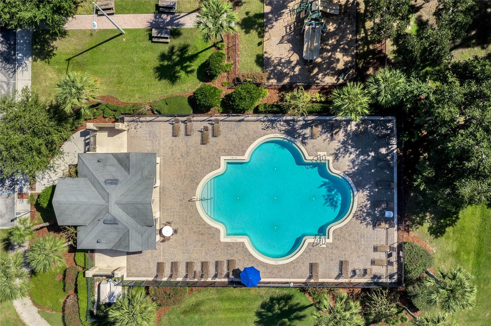 LAKE POINTE - Residential