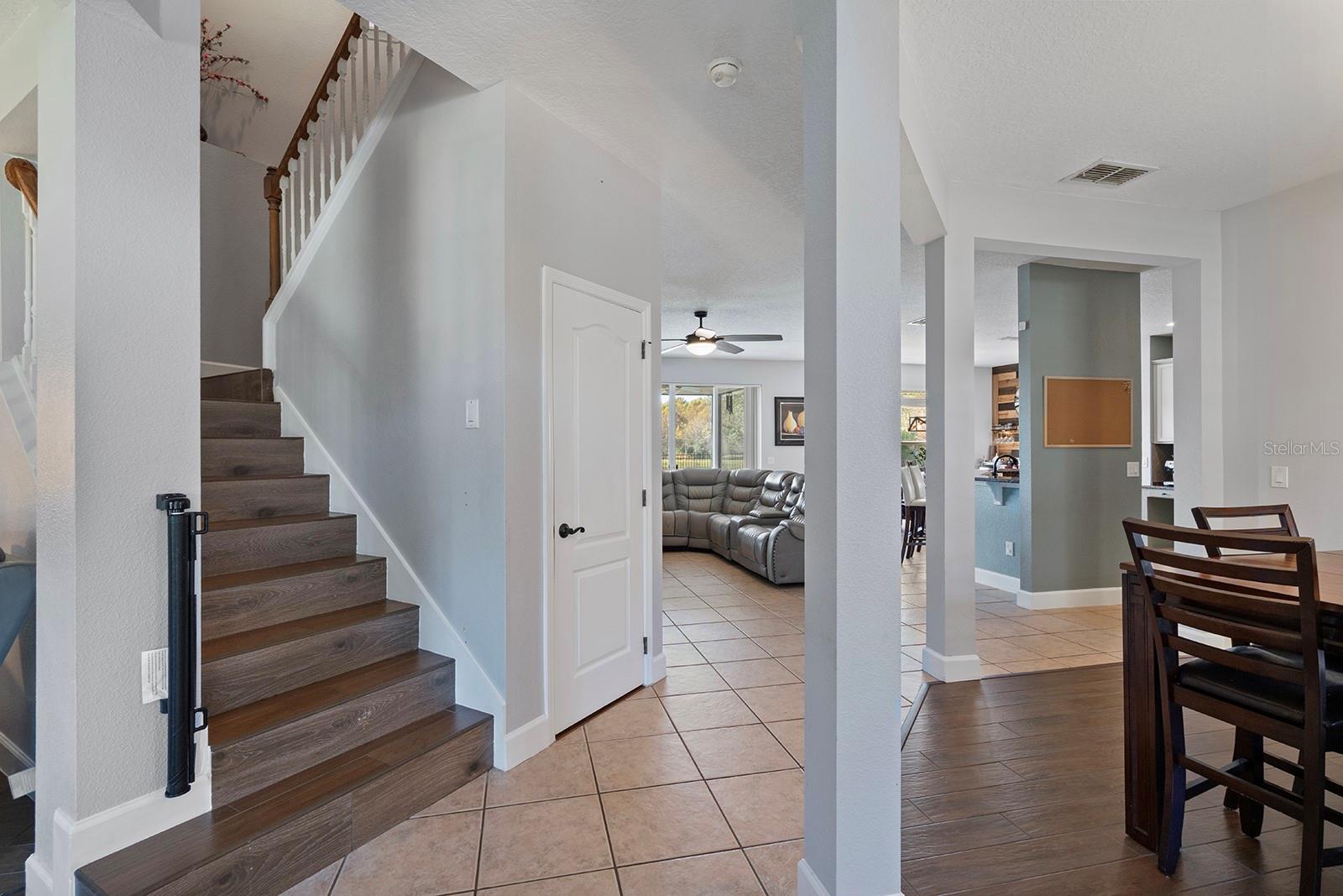 LAKE POINTE - Residential