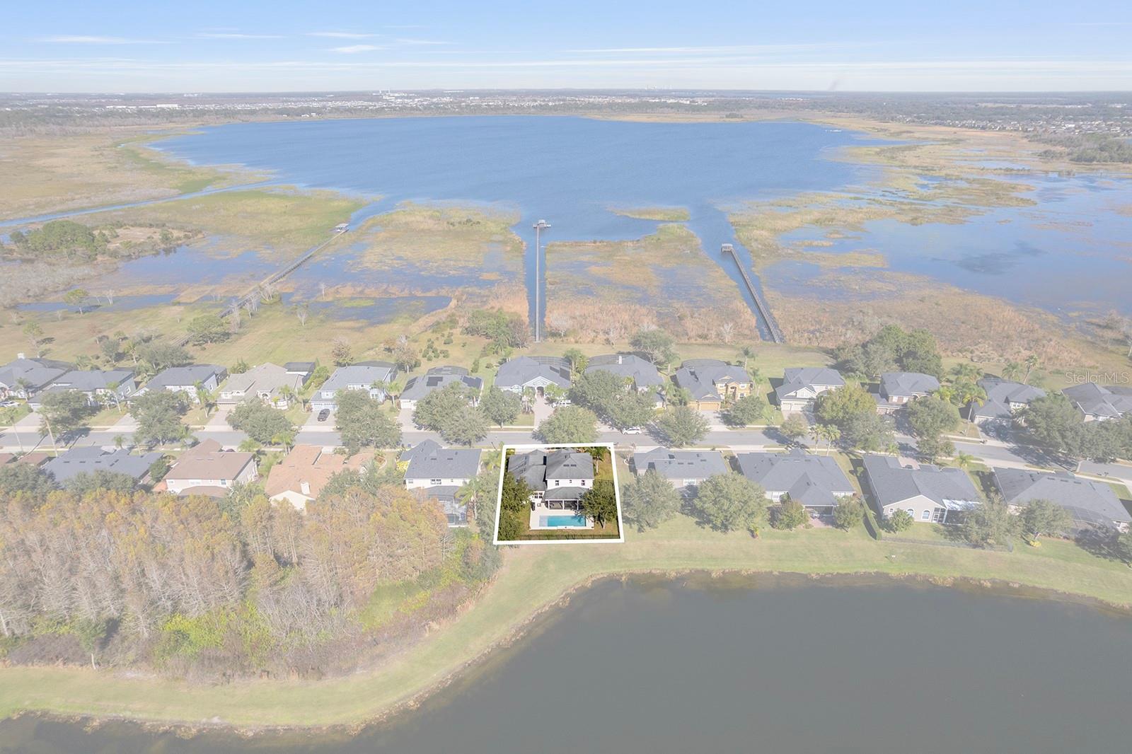 LAKE POINTE - Residential