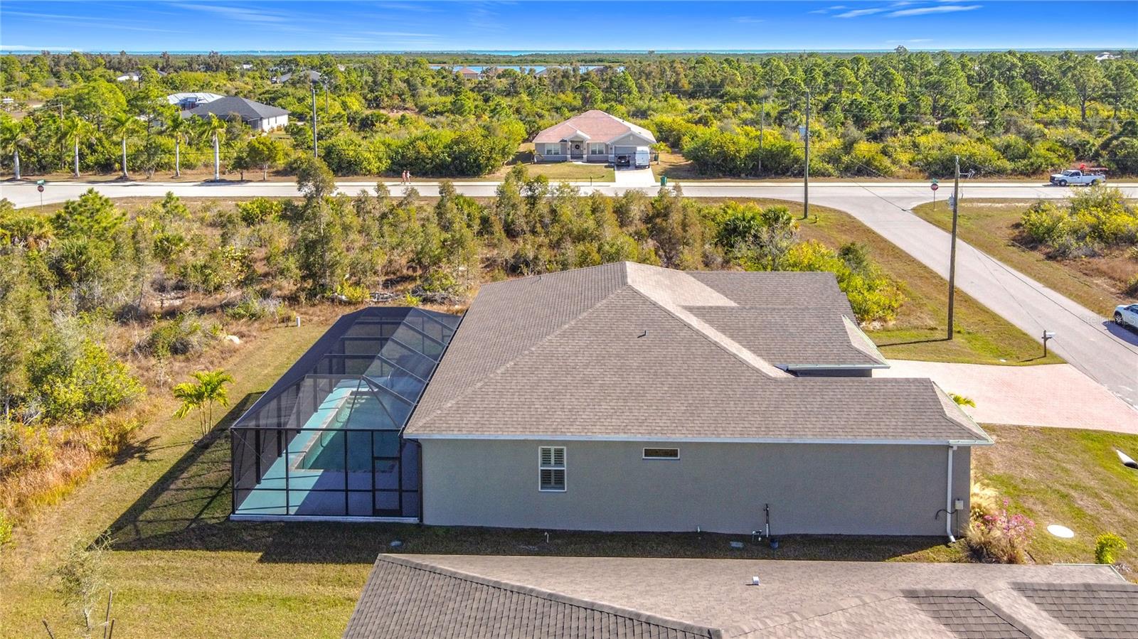 PORT CHARLOTTE SEC 081 - Residential