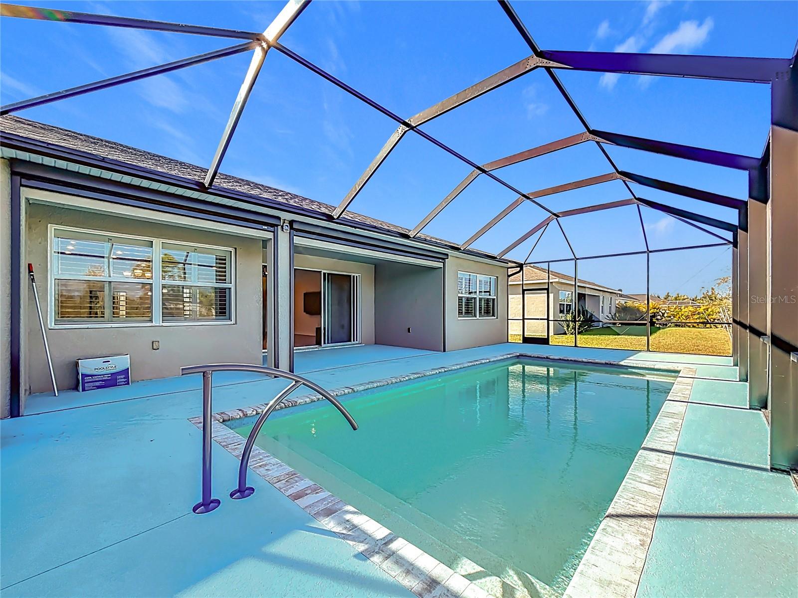 PORT CHARLOTTE SEC 081 - Residential