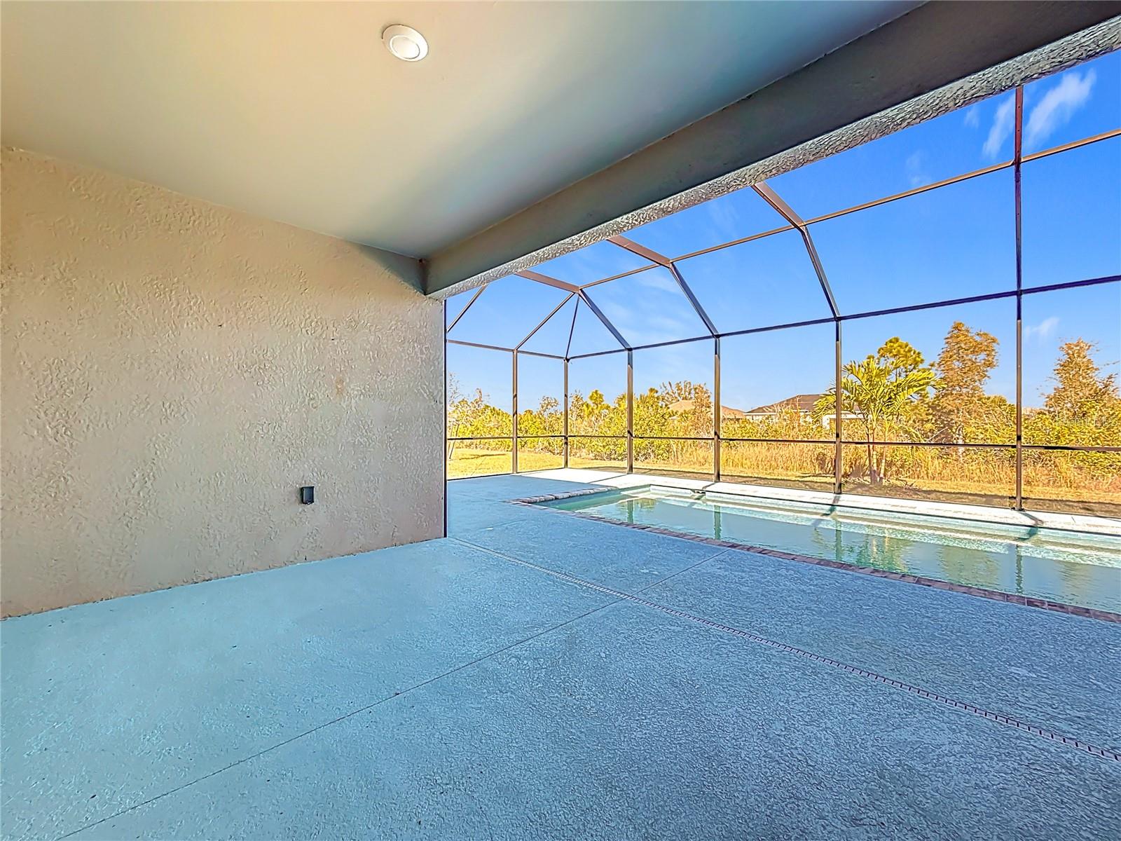 PORT CHARLOTTE SEC 081 - Residential