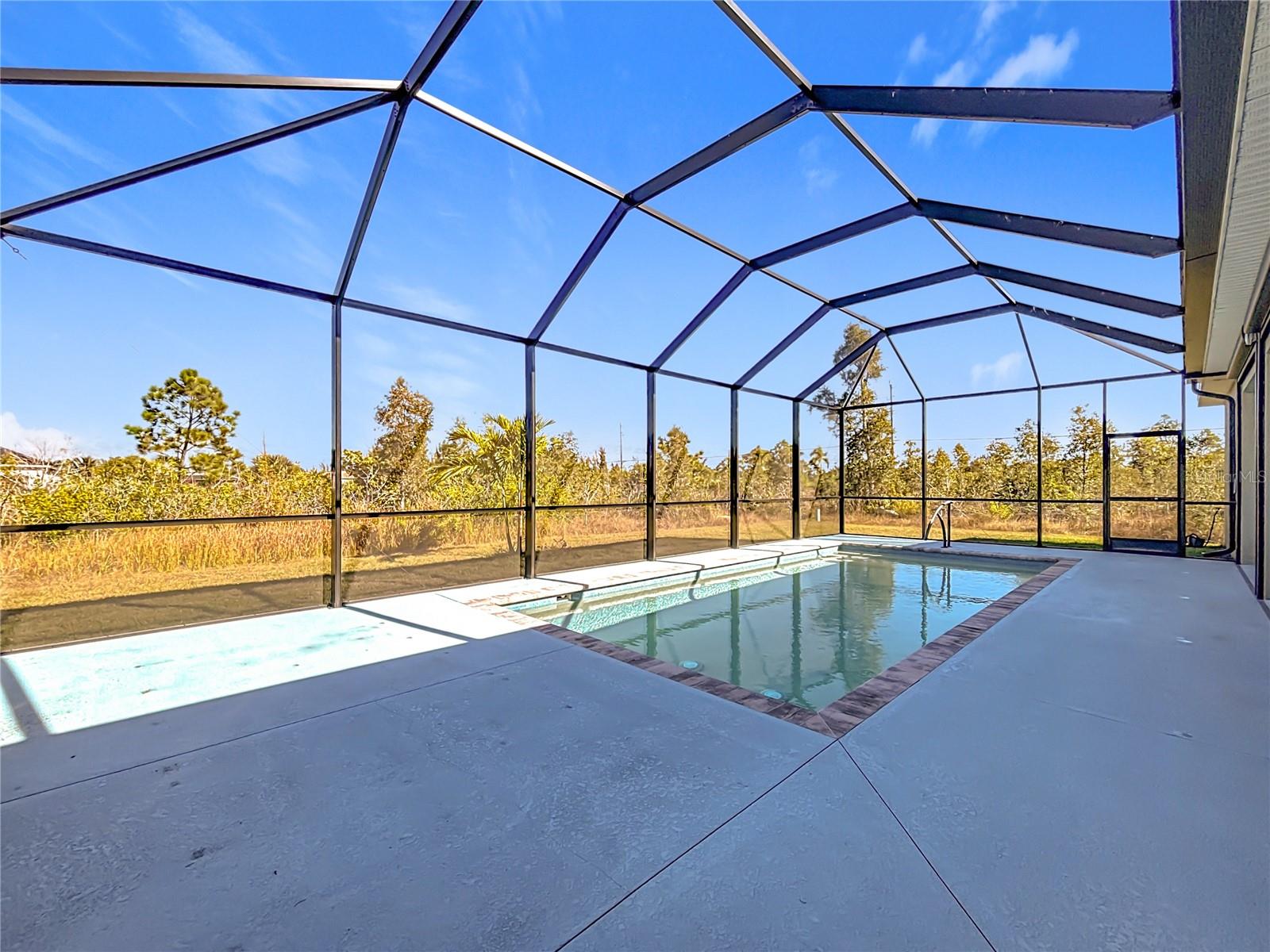 PORT CHARLOTTE SEC 081 - Residential