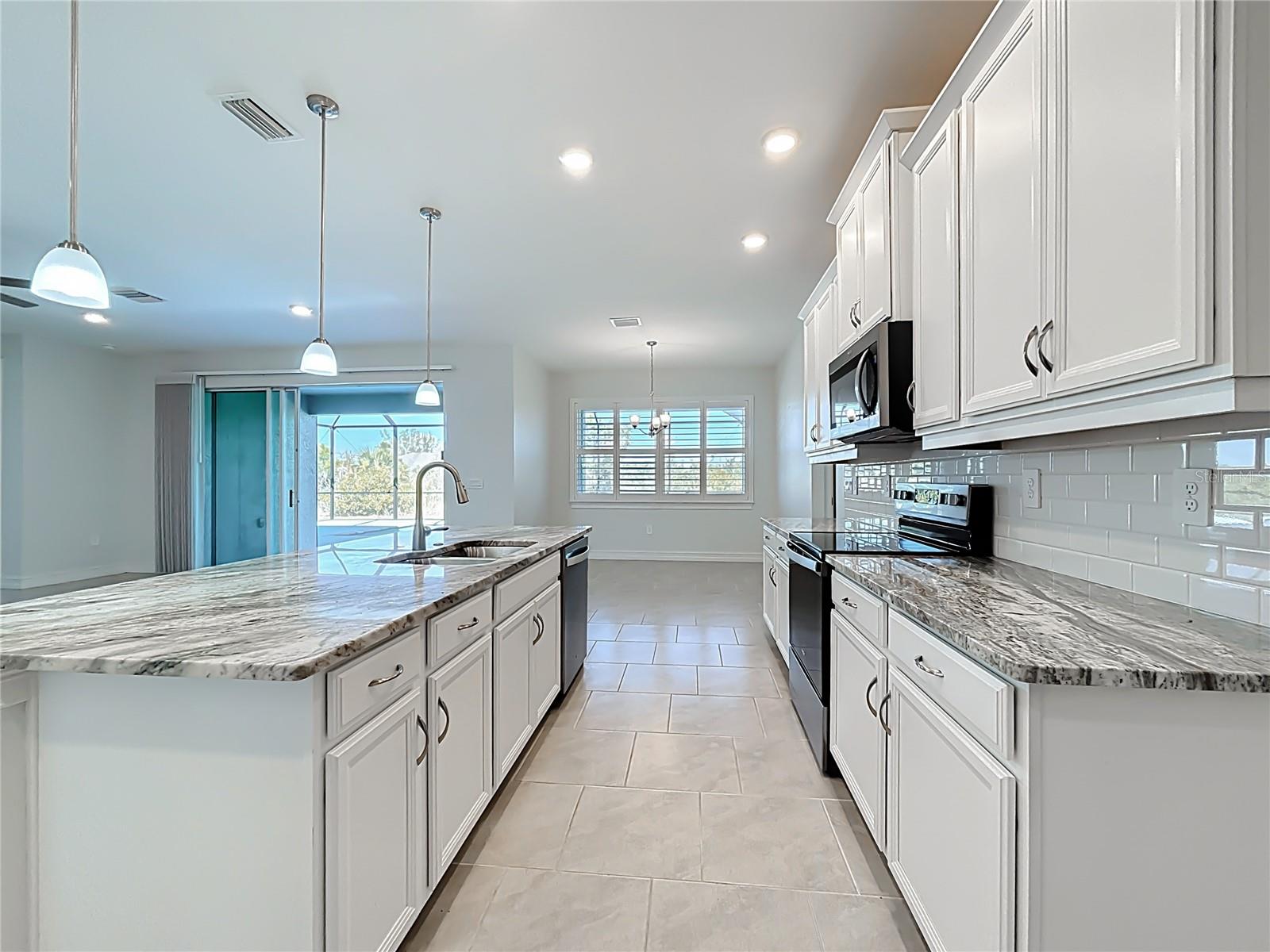 PORT CHARLOTTE SEC 081 - Residential