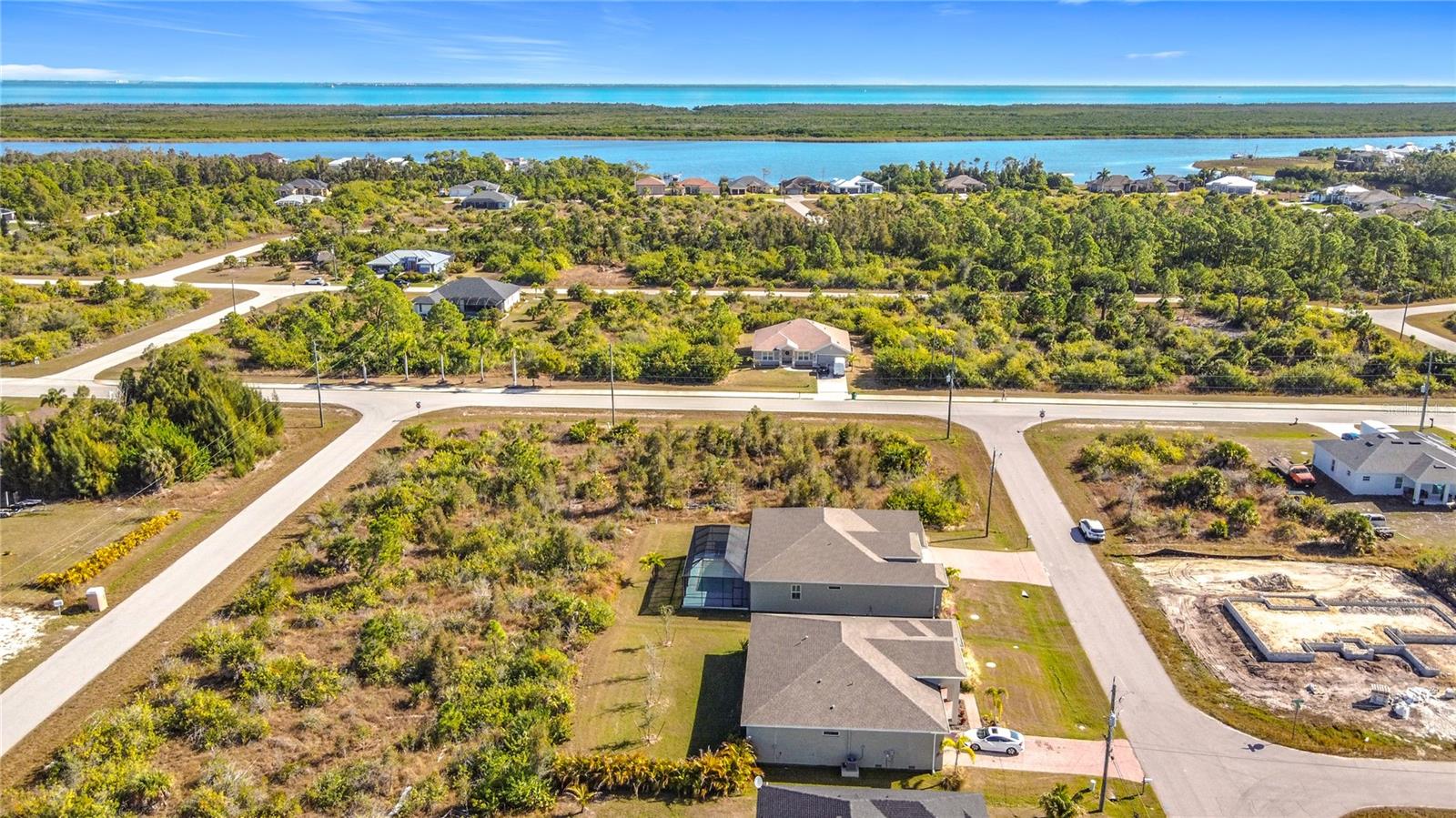 PORT CHARLOTTE SEC 081 - Residential