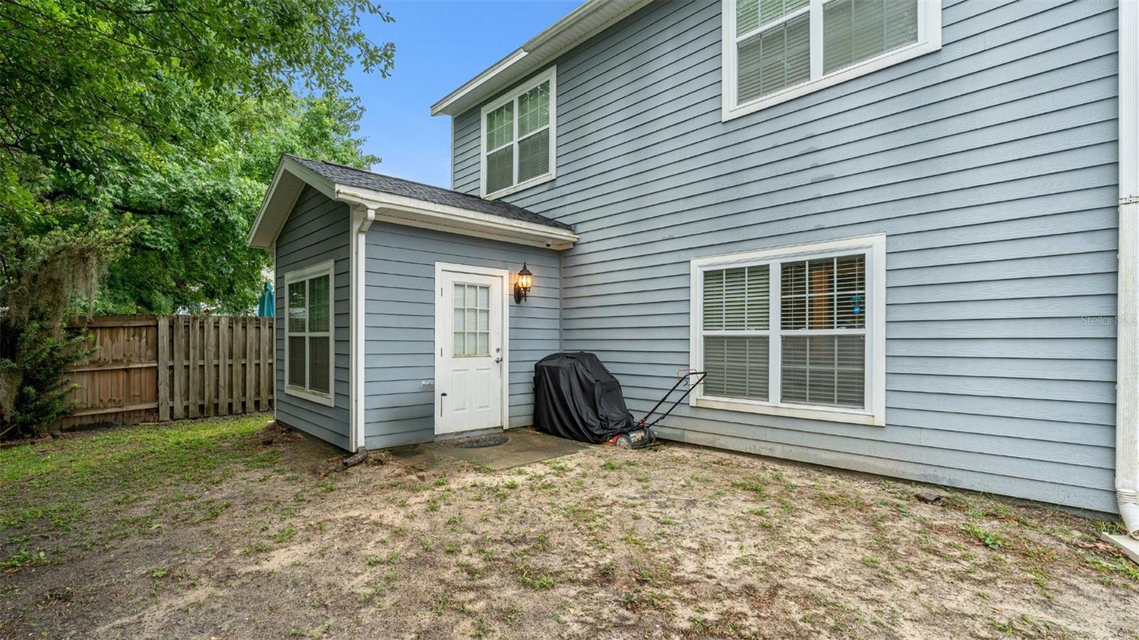 BUCK BAY REP - Residential