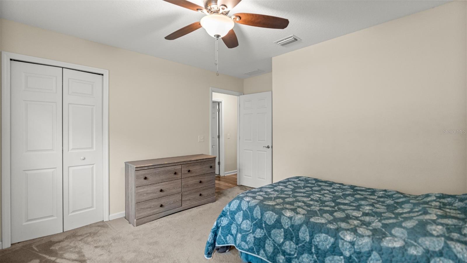 BUCK BAY REP - Residential