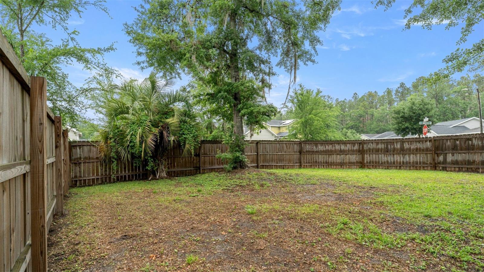 BUCK BAY REP - Residential